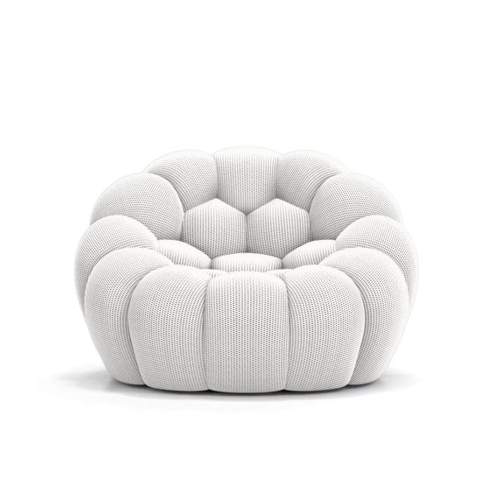 Celeste Sphere Lounger