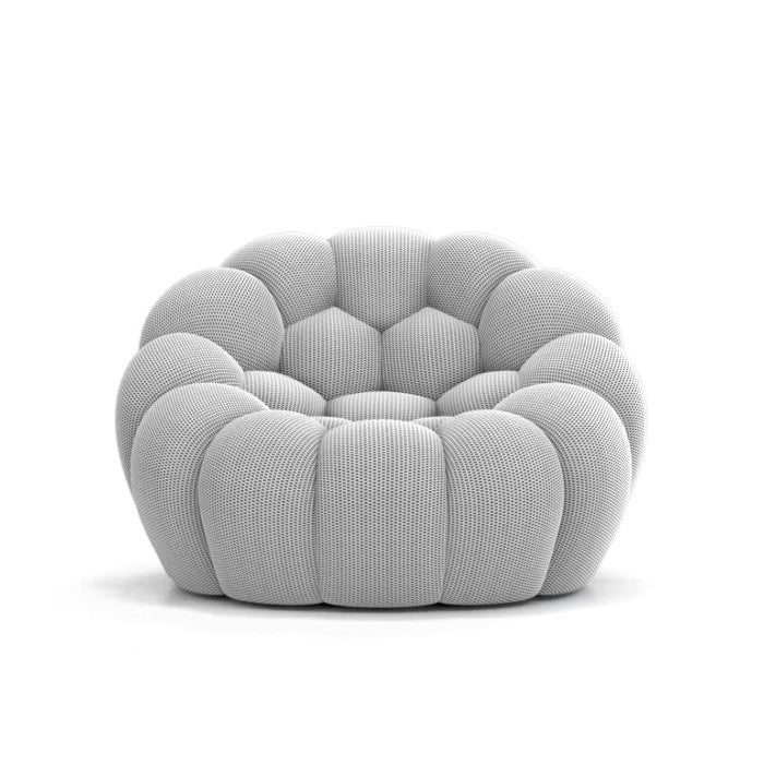 Celeste Sphere Lounger