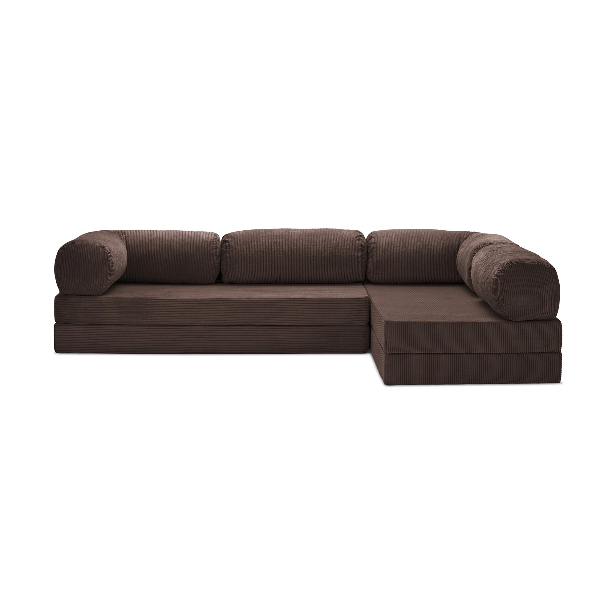 Opus Open Sectional