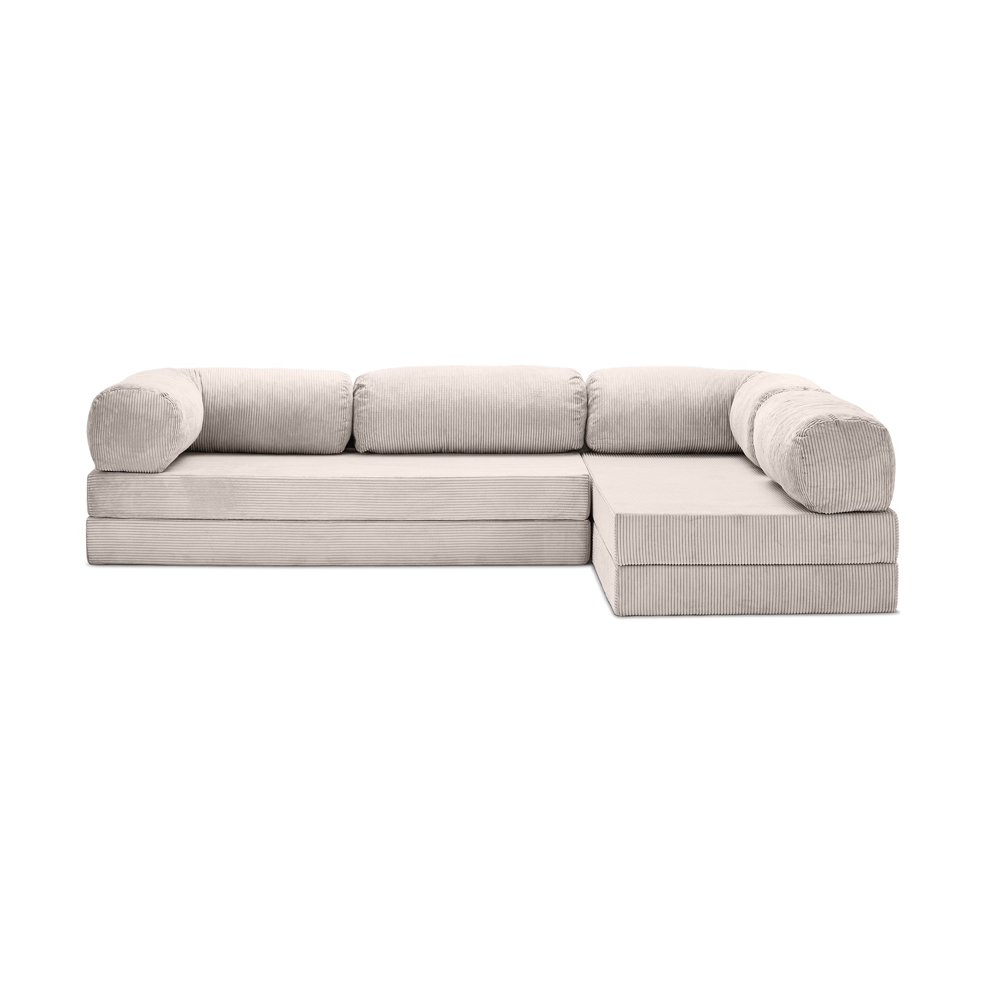 Opus Open Sectional