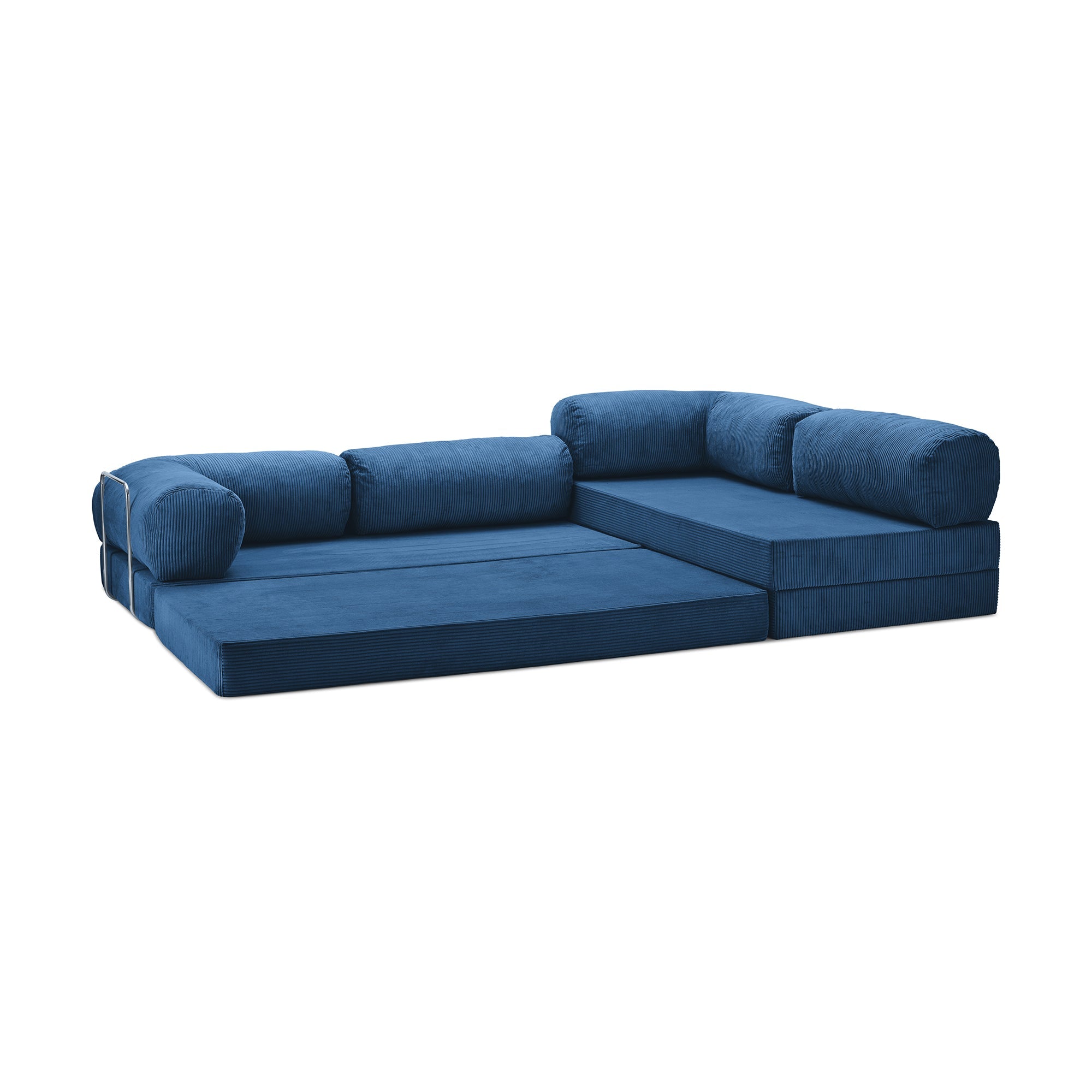 Opus Open Sectional