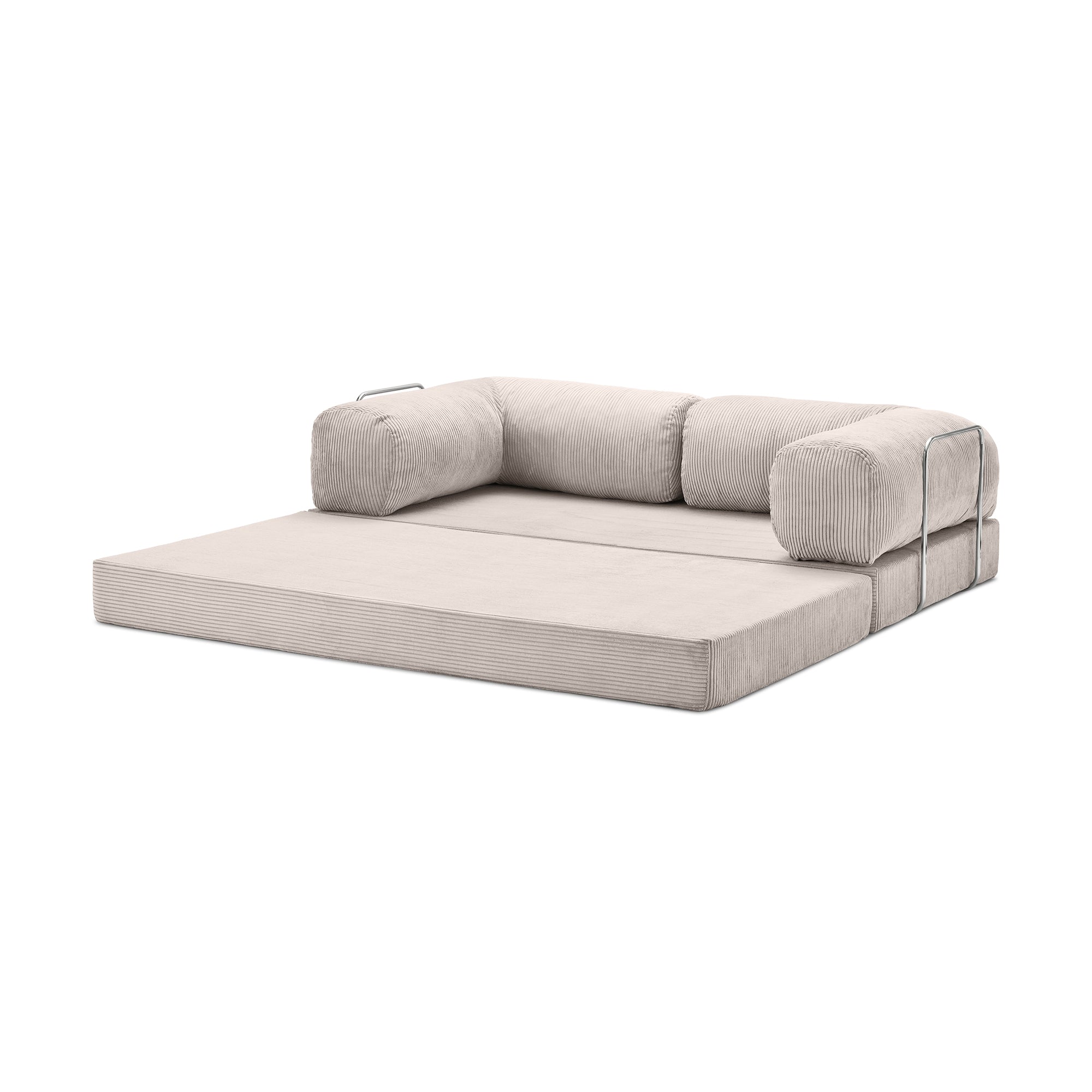 Velora Prestige Lounger