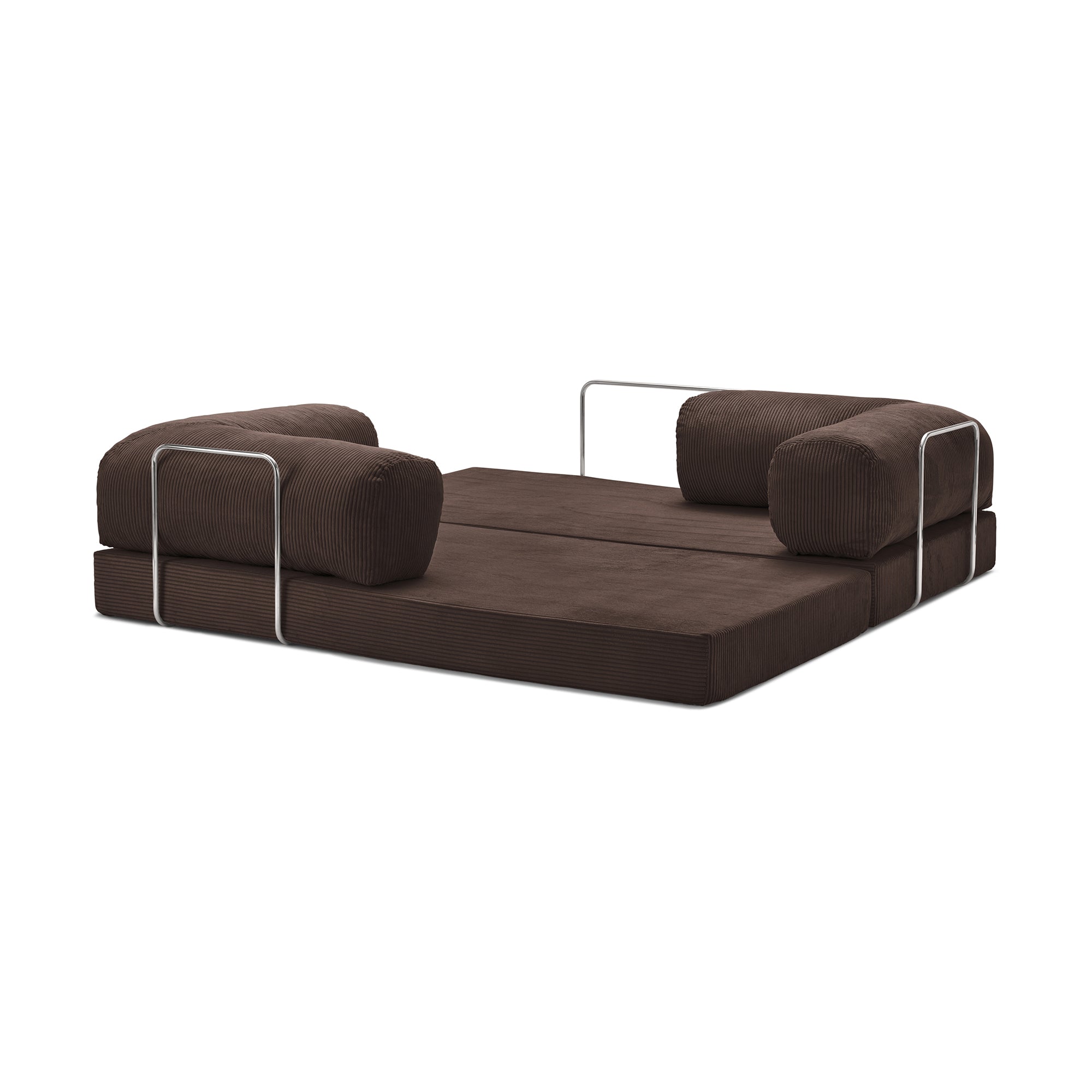 Velora Prestige Lounger