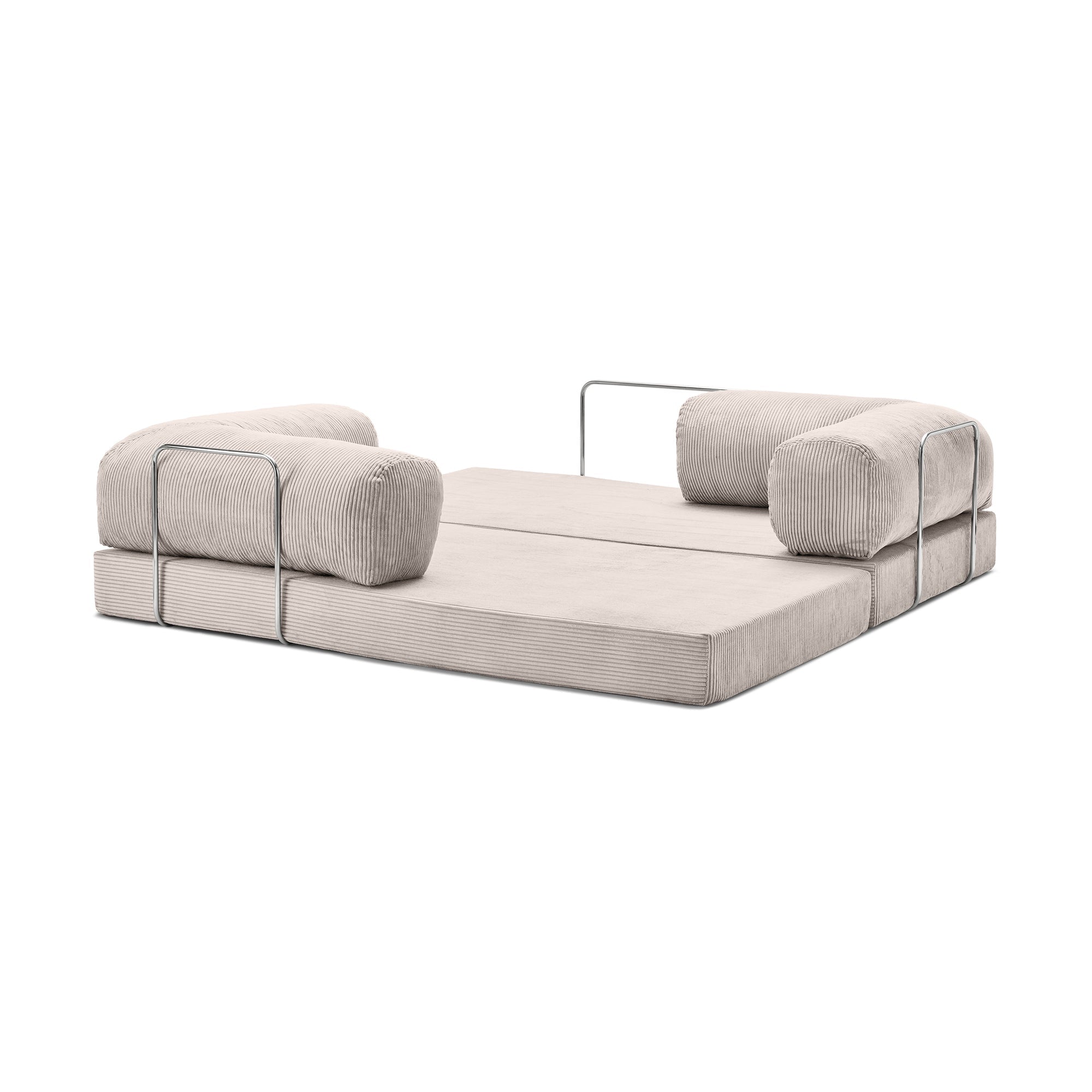 Velora Prestige Lounger