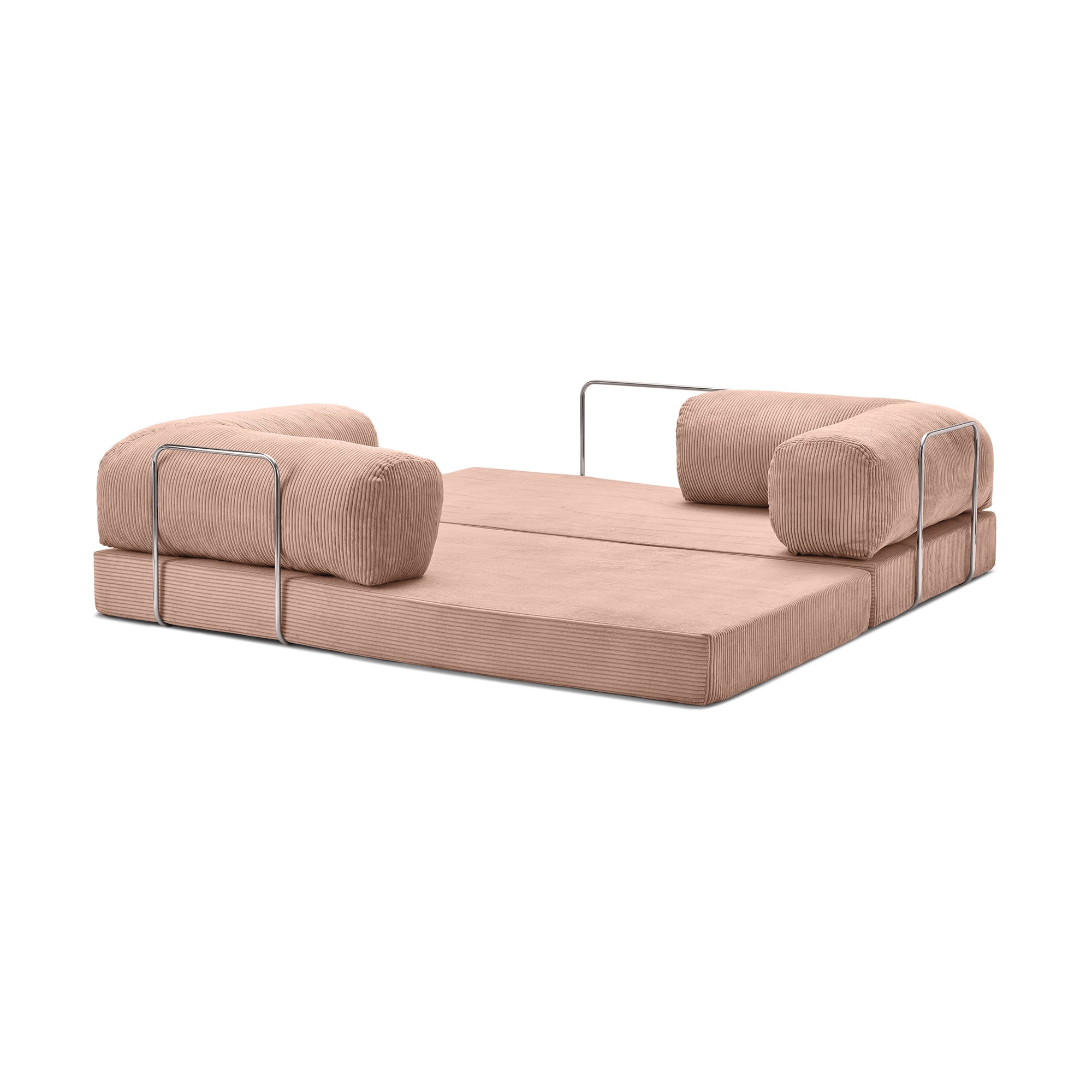 Velora Prestige Lounger