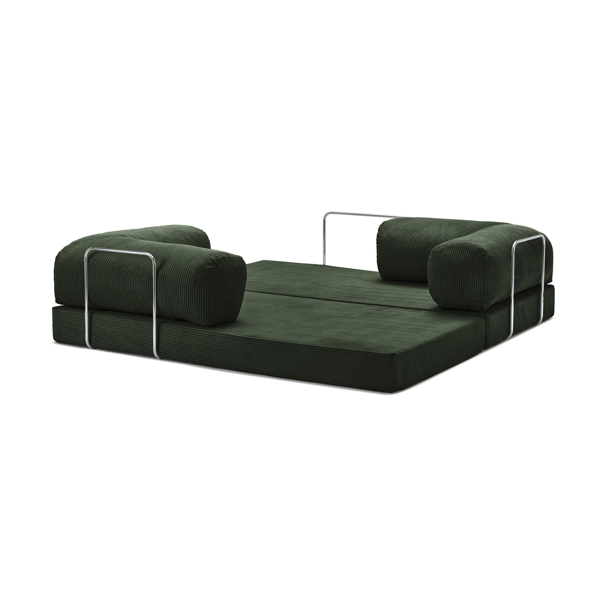 Velora Prestige Lounger