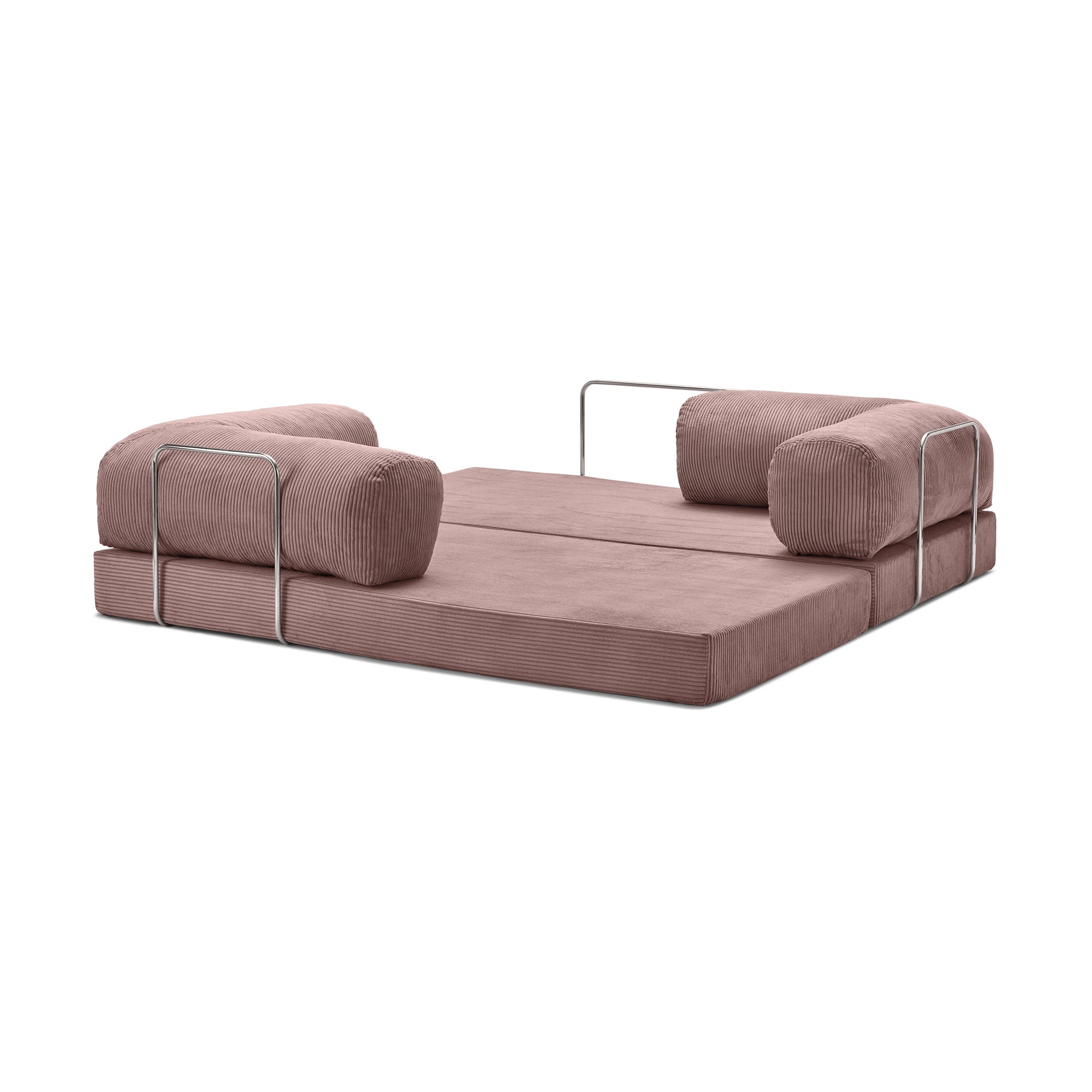 Velora Prestige Lounger