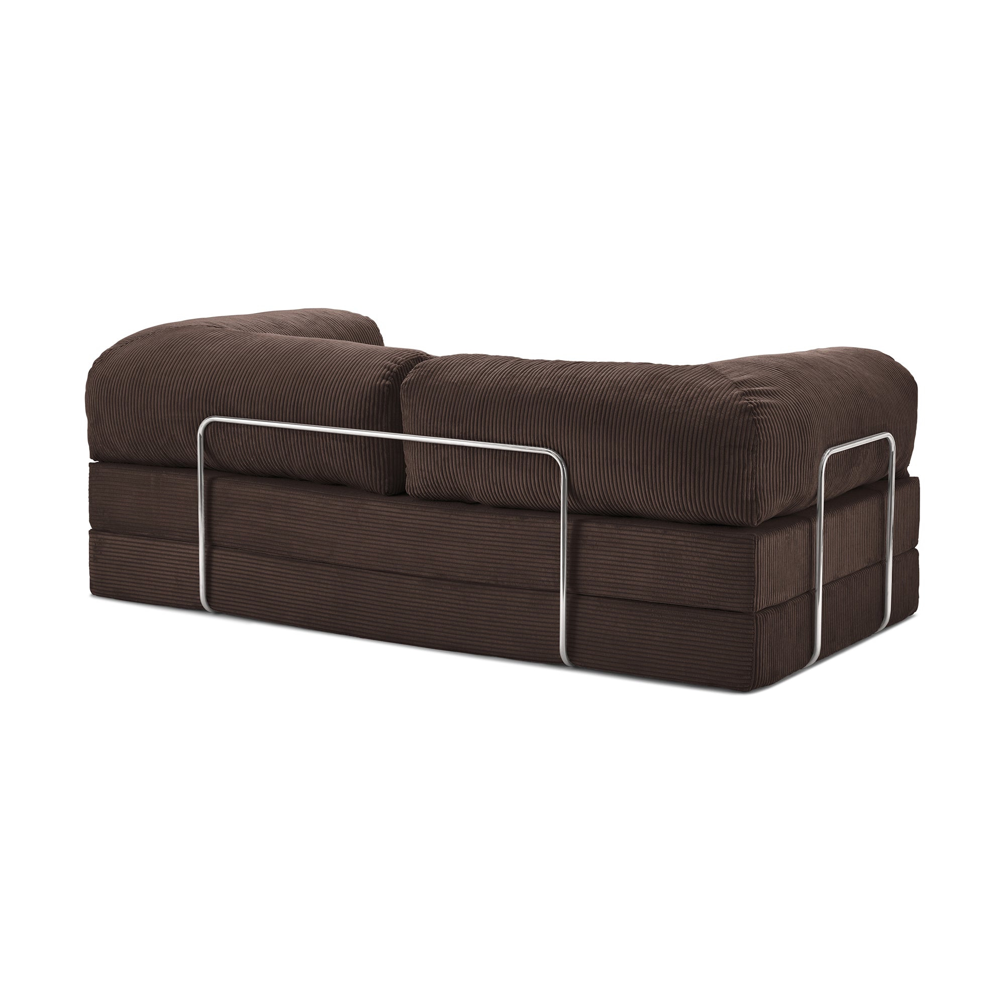 Velora Prestige Lounger