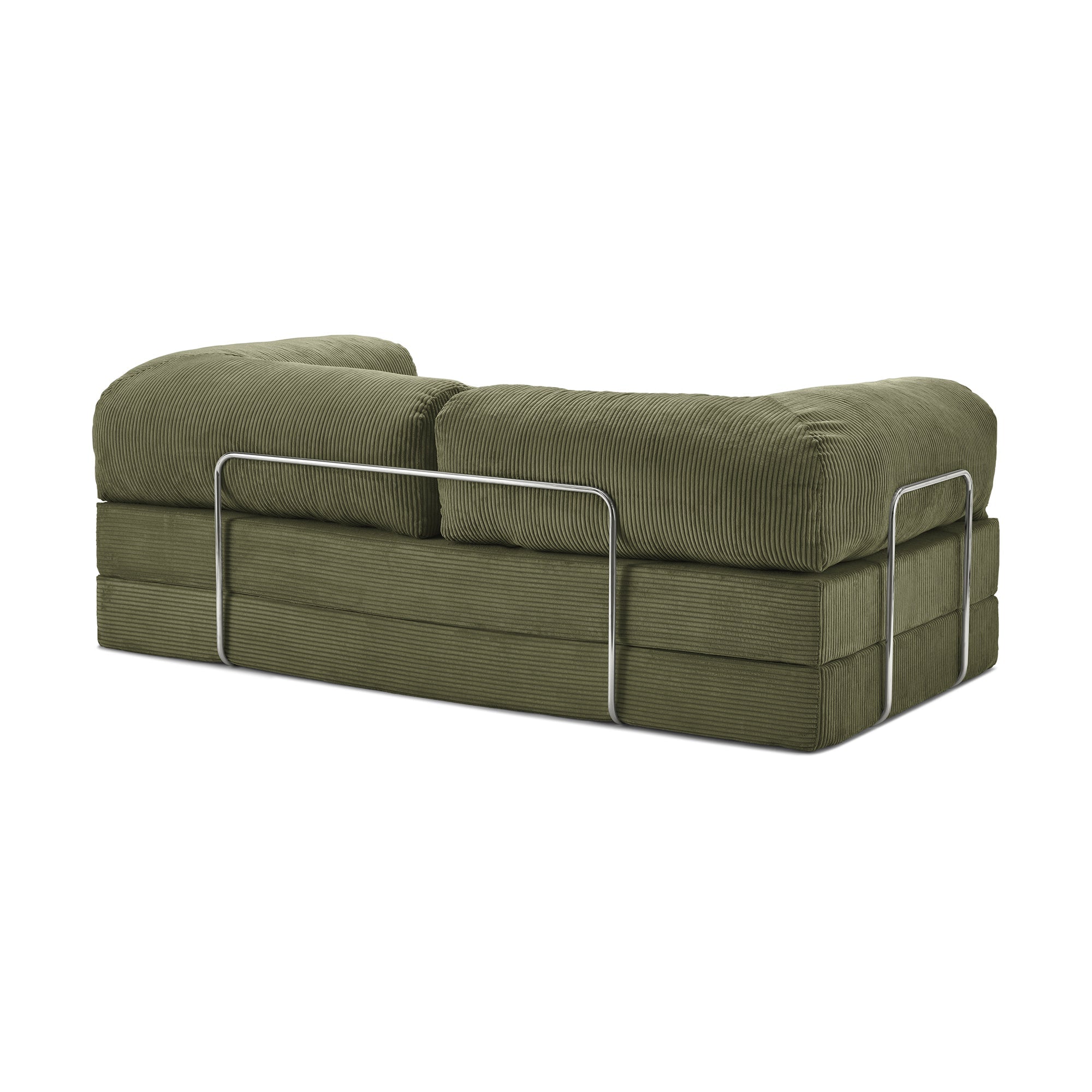 Velora Prestige Lounger