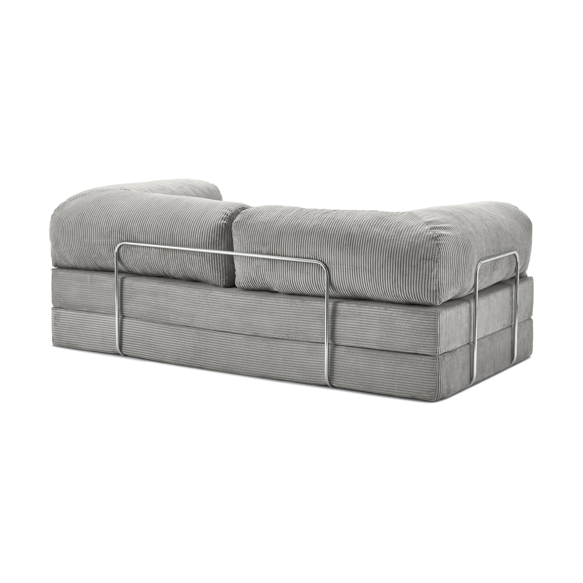 Velora Prestige Lounger