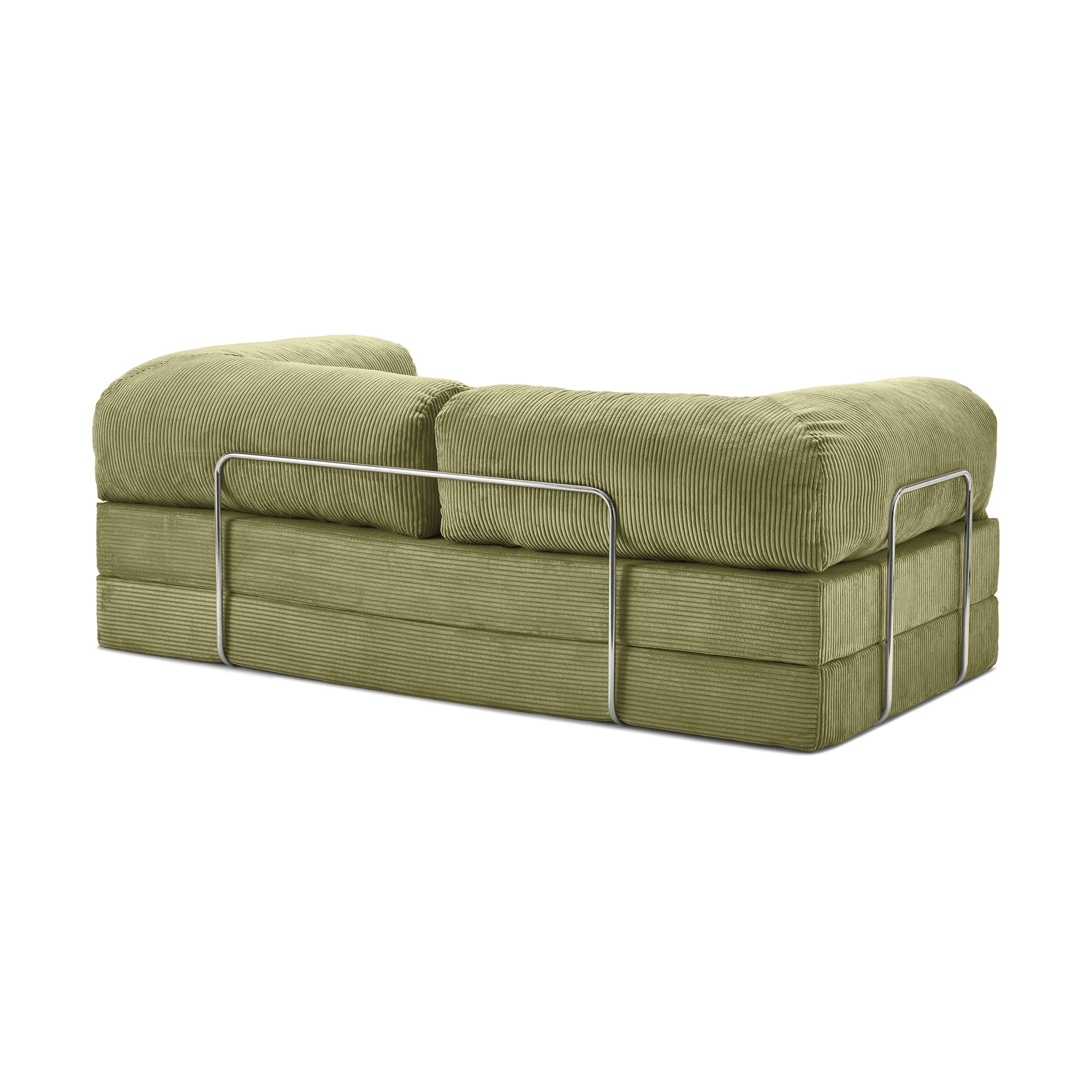 Velora Prestige Lounger