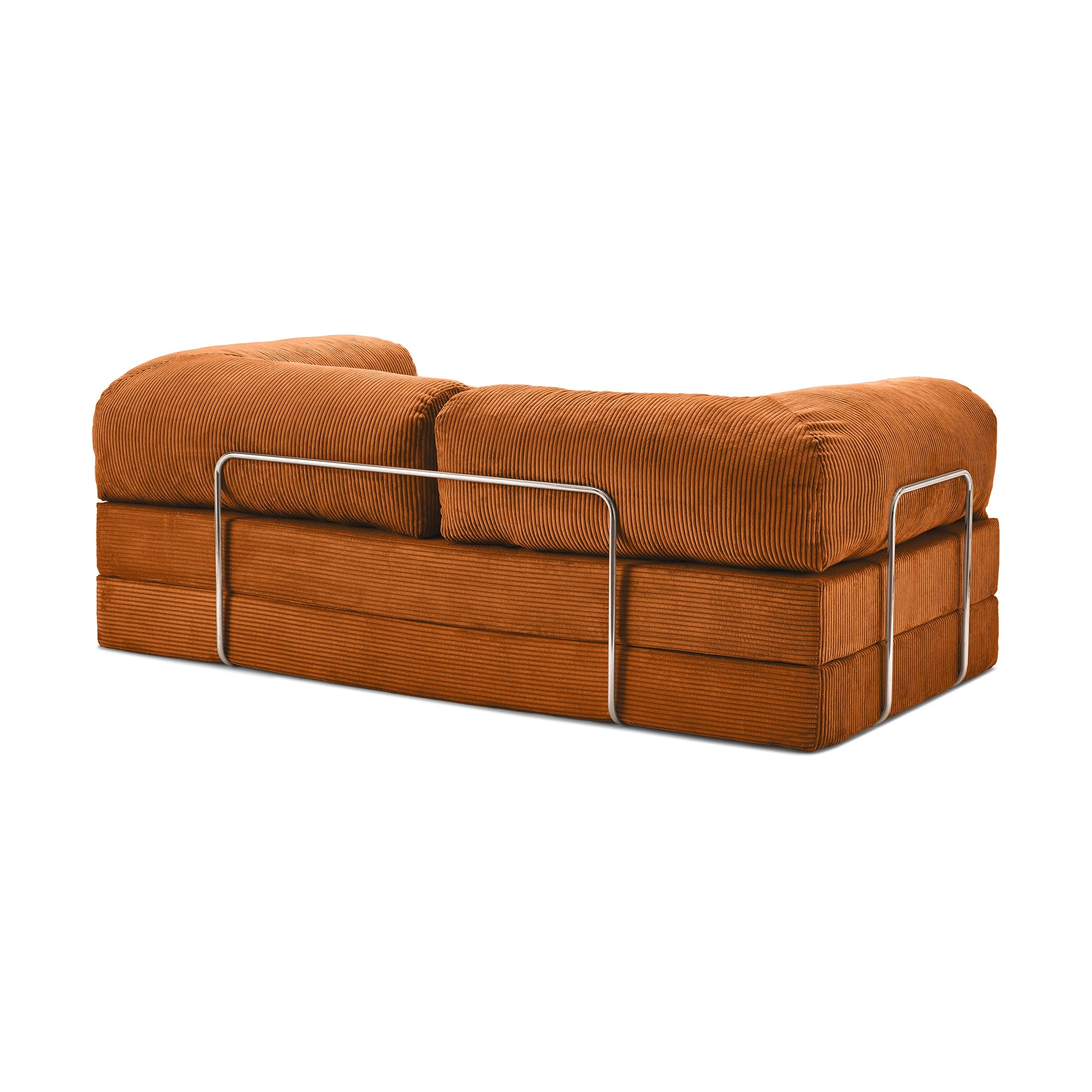 Velora Prestige Lounger