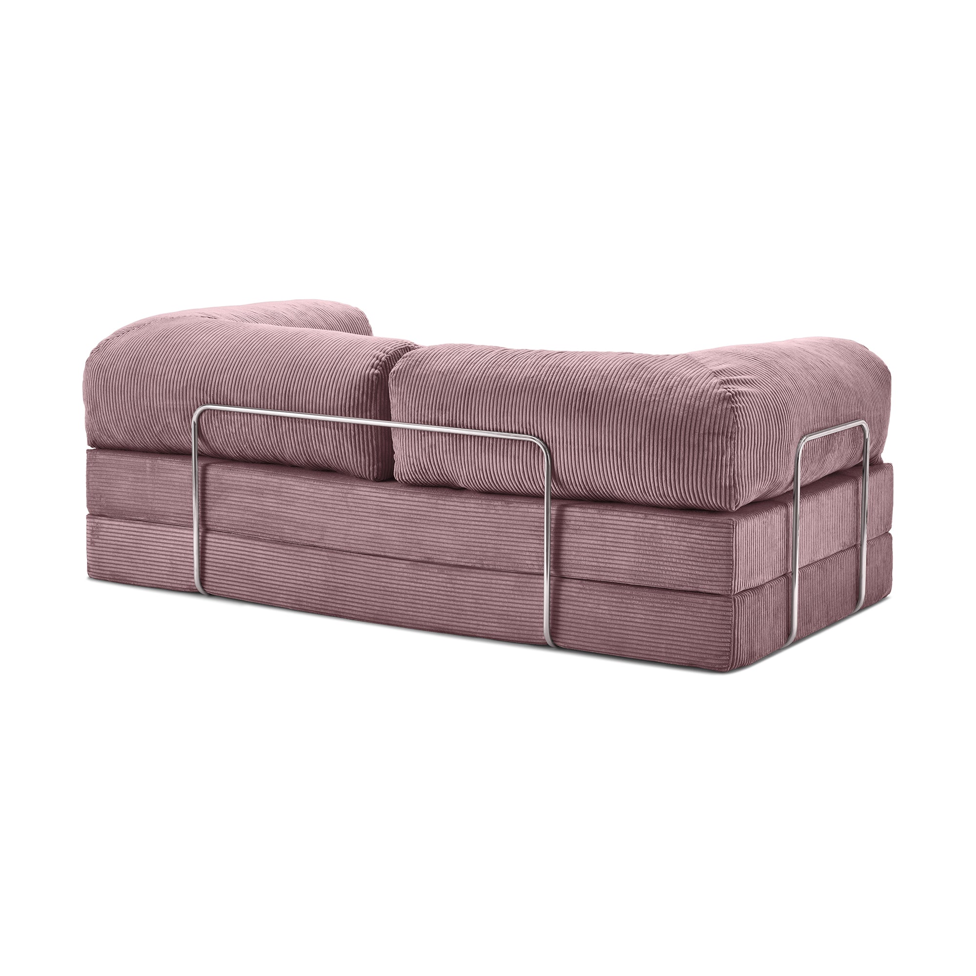 Velora Prestige Lounger