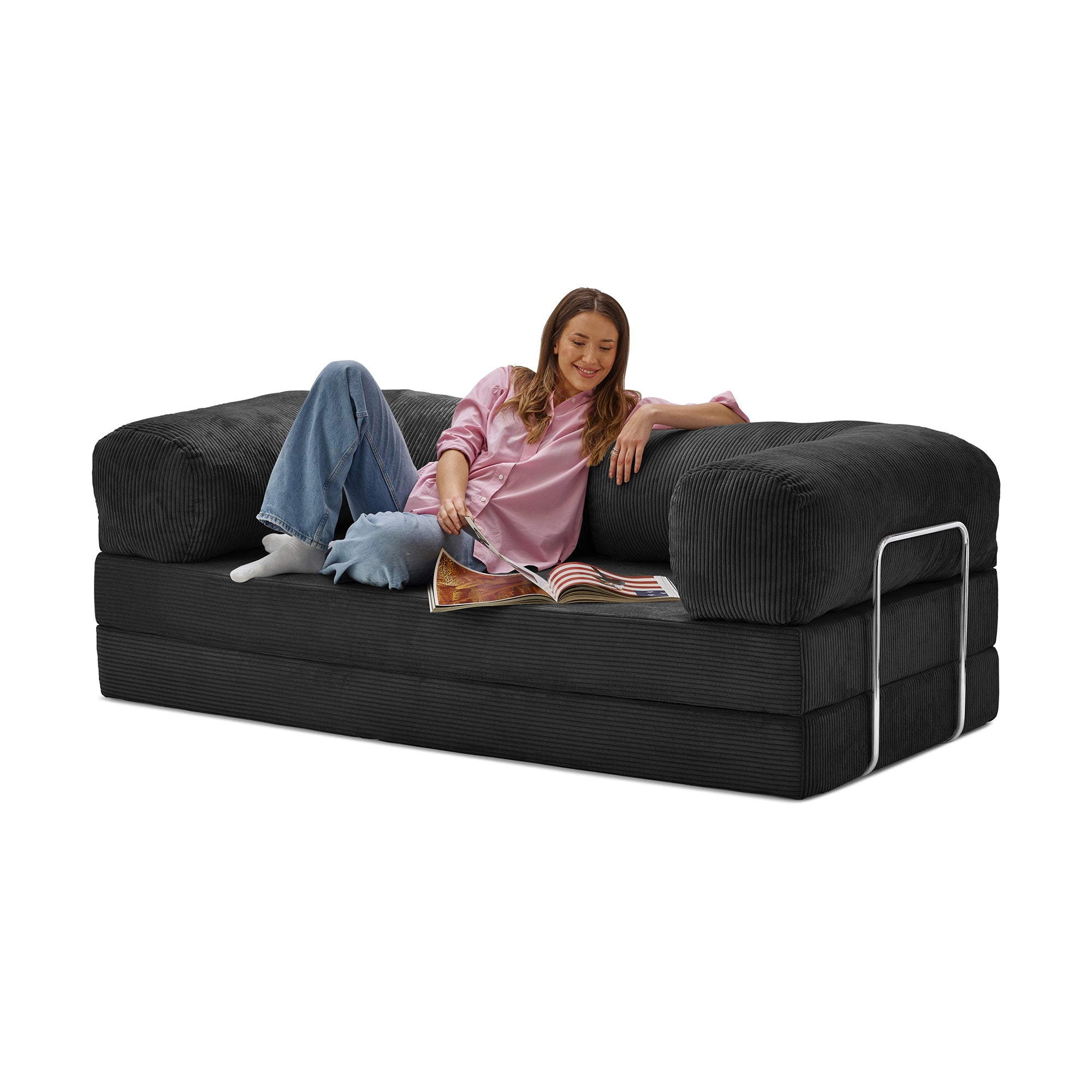 Velora Prestige Lounger