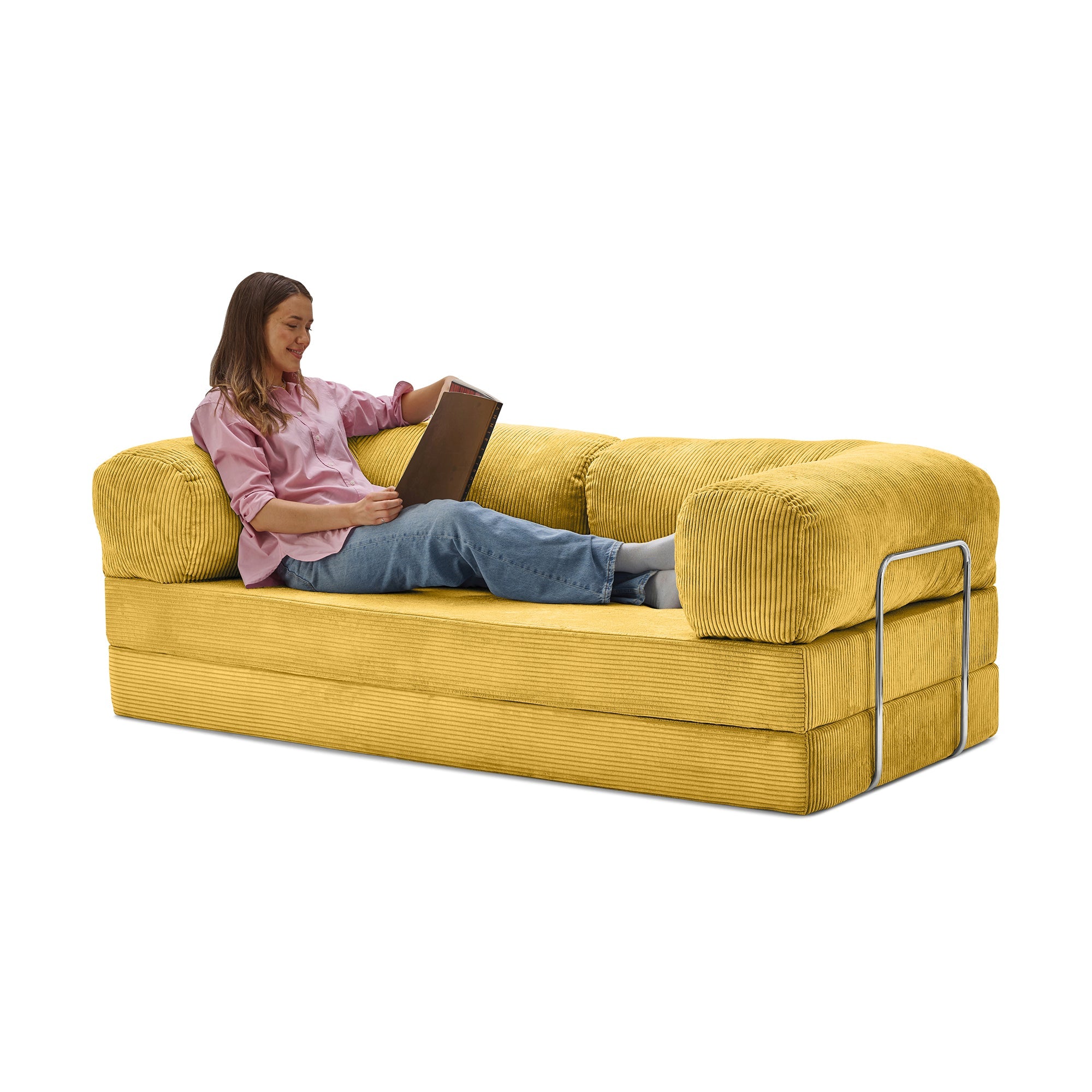 Velora Prestige Lounger