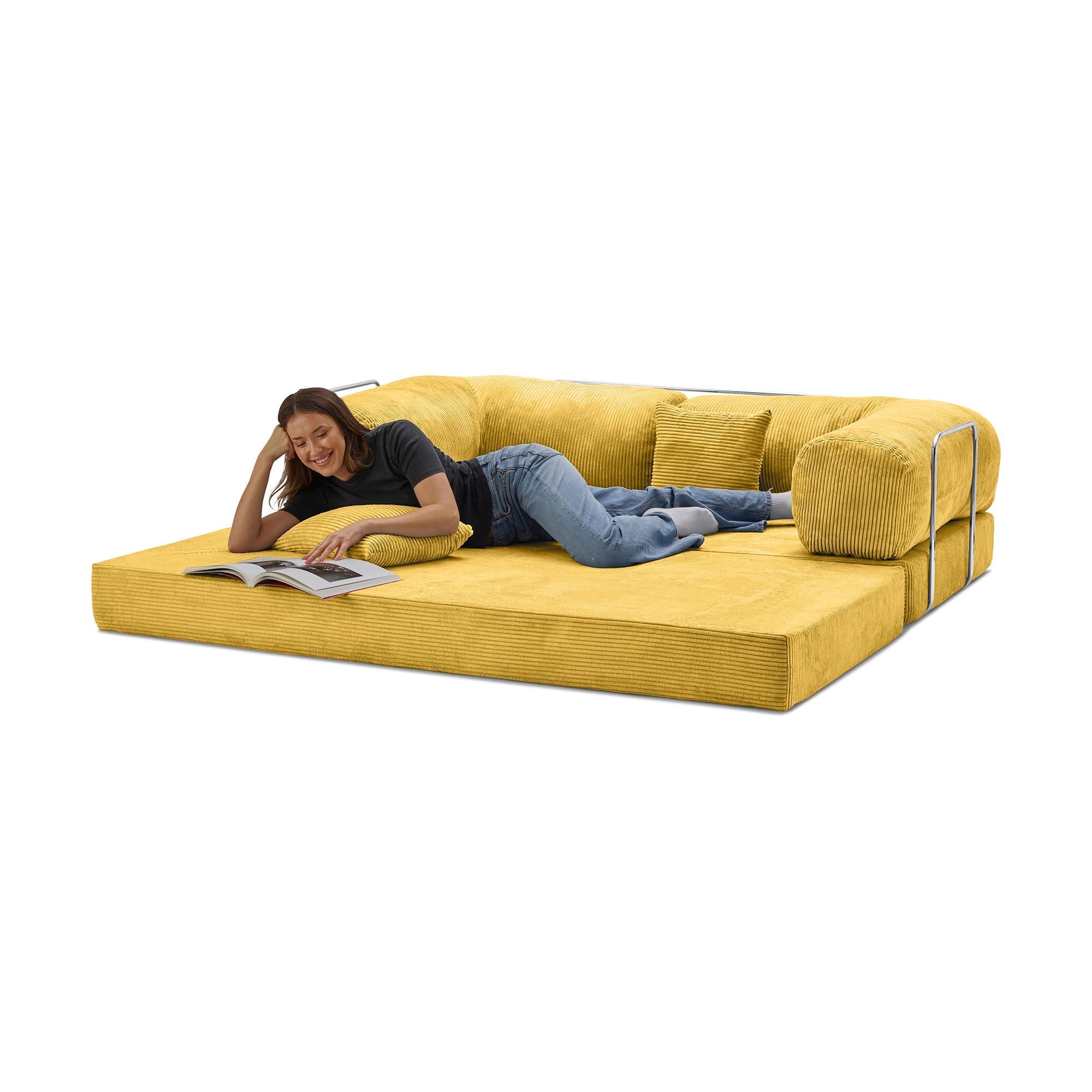 Velora Prestige Lounger