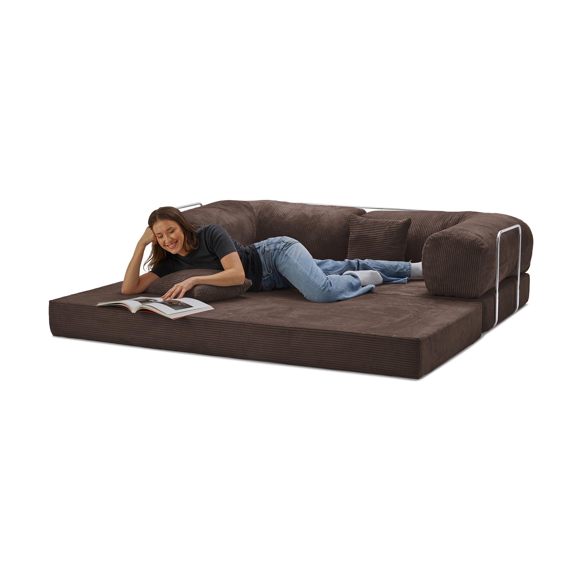 Velora Prestige Lounger