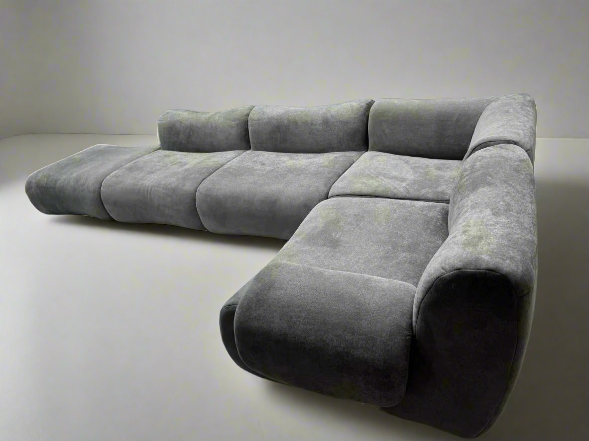 Travis Royale Sofa